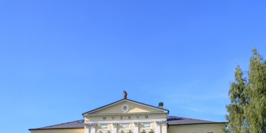 Fren&scaron;t&aacute;tsk&aacute; muzejn&iacute; noc 
