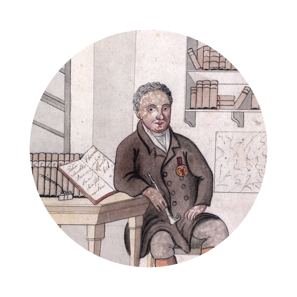 felix-jaschke Svět podle Felixe aneb raně sudetská odyssea. Příběh první: Felix